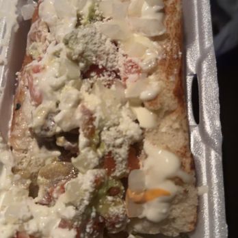 El Caprichoso Sonoran Hotdogs - 1. Hot Dog Estilo Sonora - Hot Dogs Near Me - Phoenix, Arizona