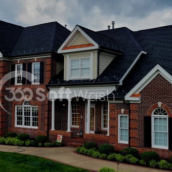 360 Soft Wash - Pressure Washers Near Me - Columbia, Maryland