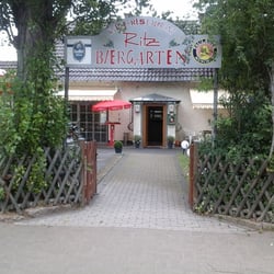 Gaststätte Ritz