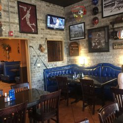 La Cabana Mexican Restaurant