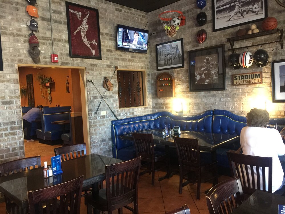 La Cabana Mexican Restaurant