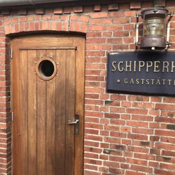 Schipperhus