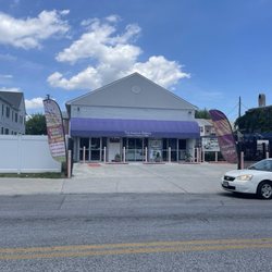 The Avenue Bakery