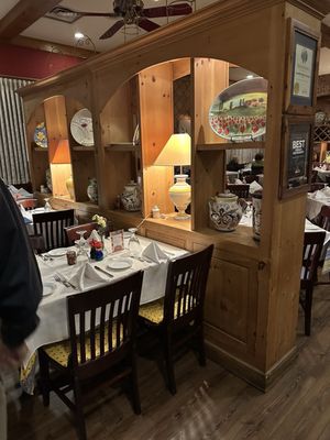 Lavendou Bistro Provincial by null