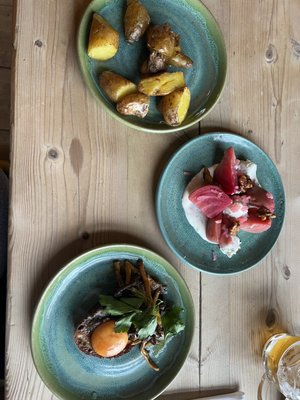 The Goods Shed by null