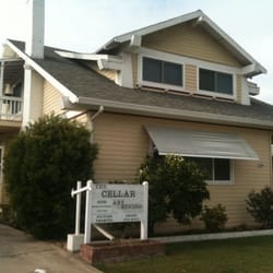 The Cellar Art Studio - Cellar Art Studio || Lodi's Frame Shop
