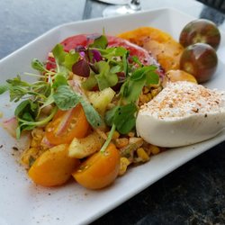 Restaurants In Little Rock Yelp Brave New Restaurant
