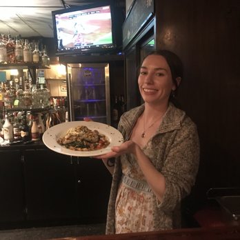Northwest Grille - One of our favorite ladies.Always so happy. - Seafood Near Me - Gainesville, Florida Northwest Grille - One of our favorite ladies.Always so happy. - Seafood Near Me - Gainesville, Florida