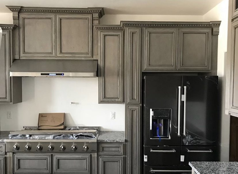 Slide of GRC Contractors