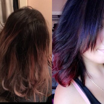 Rockalily Salon - Hair Salons Near Me - Rancho Cucamonga, California Rockalily Salon - Hair Salons Near Me - Rancho Cucamonga, California