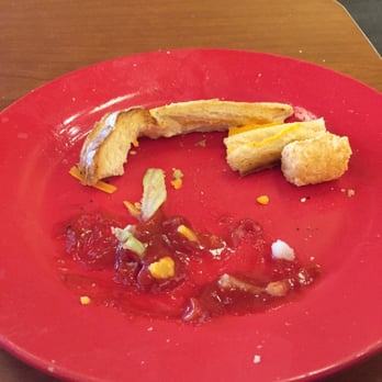 Sam's No 3 - My daughters grilled cheese and tots plate. Notice, the plate is empty. - Breakfast & Brunch Near Me - Denver, Colorado Sam's No 3 - My daughters grilled cheese and tots plate. Notice, the plate is empty. - Breakfast & Brunch Near Me - Denver, Colorado