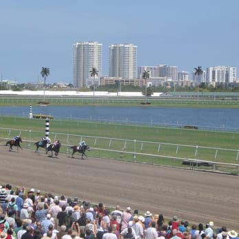 Gulfstream Park - Casinos Near Me - Hallandale Beach, Florida