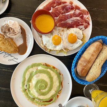 La Rollerie - Coffee & Tea Near Me - Madrid, M La Rollerie - Coffee & Tea Near Me - Madrid, M