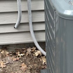 Haggard Plumbing & Heating