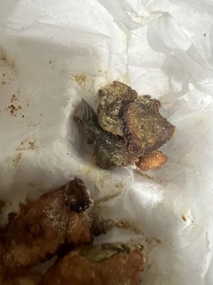 Lemon Peppers by null