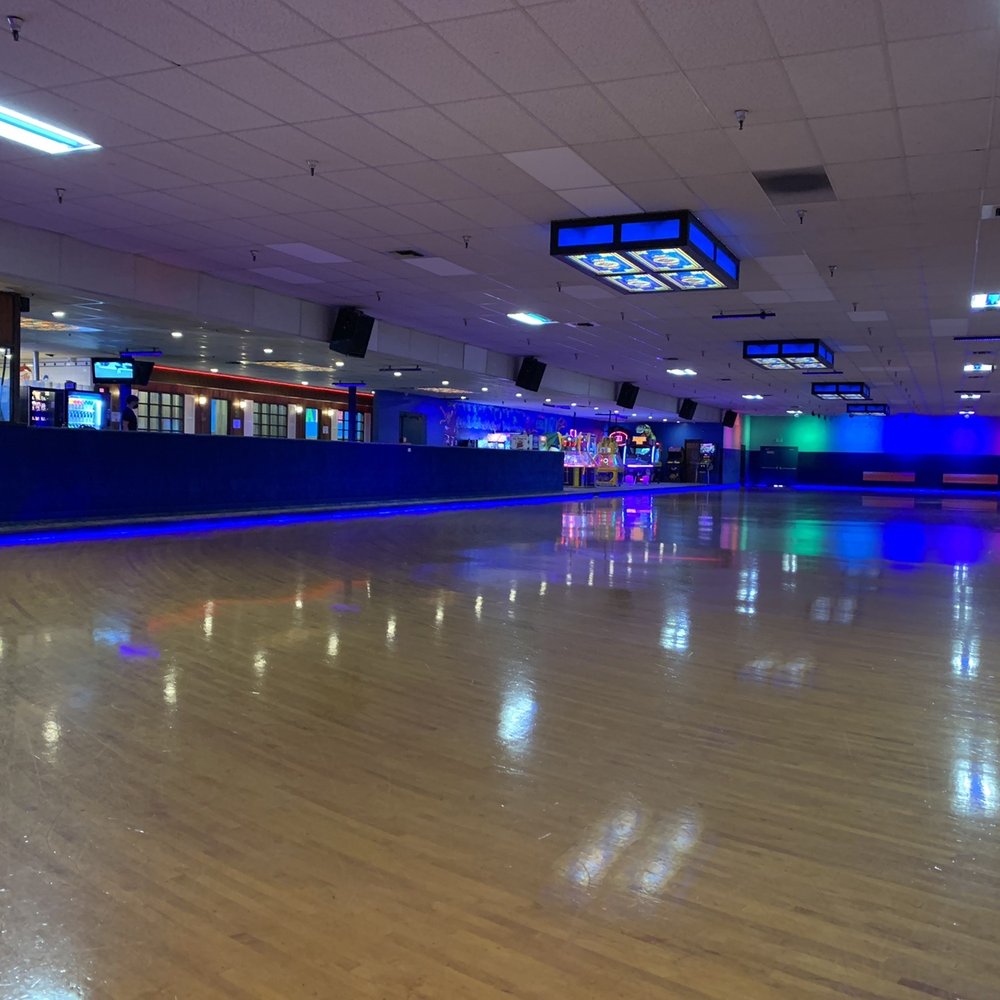 El Centro Skate - Skating Rinks Near Me - Federal Way, Washington El Centro Skate - Skating Rinks Near Me - Federal Way, Washington