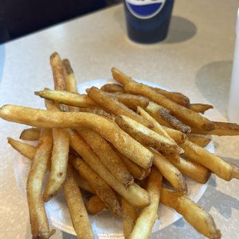 King Kong - Best Fries! - Burgers Near Me - Omaha, Nebraska