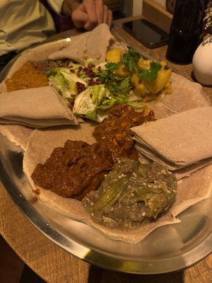 Im Herzen Afrikas by null