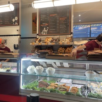 Leo's Bagels - Coffee & Tea Near Me - New York, New York Leo's Bagels - Coffee & Tea Near Me - New York, New York