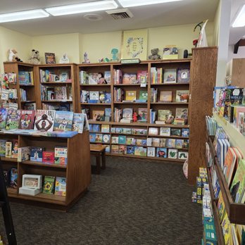 The Book Loft - Bookstores Near Me - Solvang, California