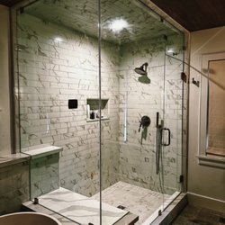 Huntington Glazing - Glass & Mirrors