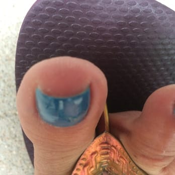 Natural Nails & Spa - Mine, they didn't color the tips of my toes. And they spoke zero English to us. Rude and a mess. No customer service, not busy - Nail Salons Near Me - Castle Rock, Colorado Natural Nails & Spa - Mine, they didn't color the tips of my toes. And they spoke zero English to us. Rude and a mess. No customer service, not busy - Nail Salons Near Me - Castle Rock, Colorado