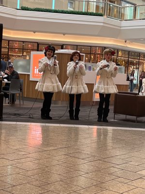 Cherry Creek Shopping Center by null