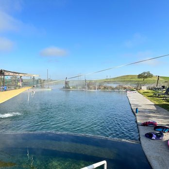 Franklin Hot Springs - Fishing Near Me - Paso Robles, California Franklin Hot Springs - Fishing Near Me - Paso Robles, California