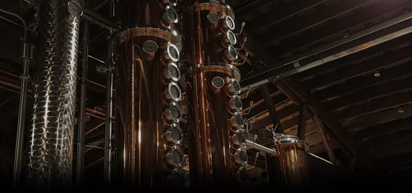 Ann Arbor Distilling Company by null