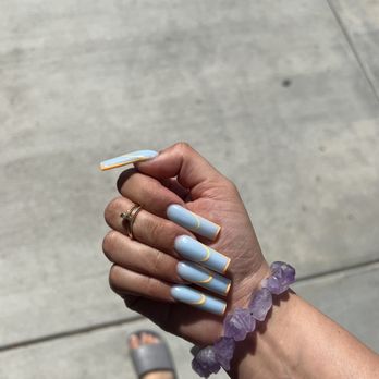 Sam’s Nail Studio - Nail Salons Near Me - West Covina, California