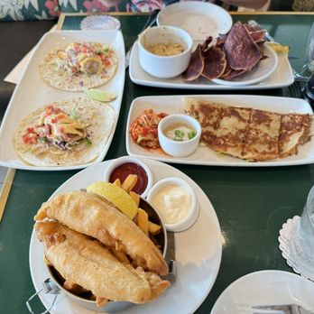 Merriman's Honolulu - Hawaiian Near Me - Honolulu, Hawaii Merriman's Honolulu - Hawaiian Near Me - Honolulu, Hawaii