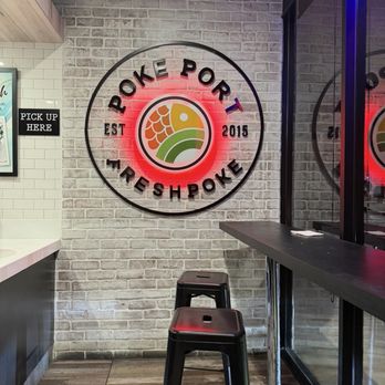 PokePort - Cal Oaks - Poke Near Me - Murrieta, California