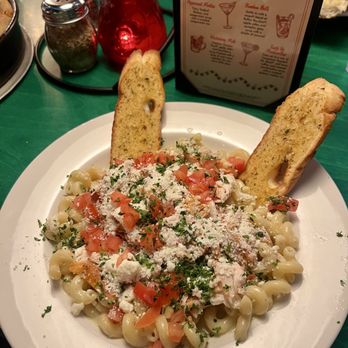 Oregano's - Alfredo the Dark - Pizza Near Me - Fort Collins, Colorado