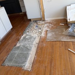 Lowe's Home Improvement - Kitchen cabinets
