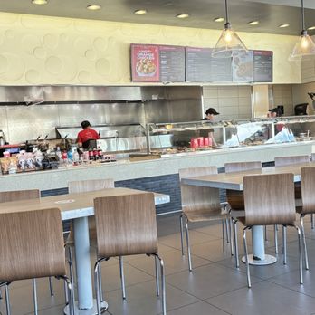 Panda Express - Fast Food Near Me - Manitowoc, Wisconsin