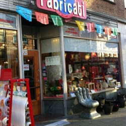 Fabricati
