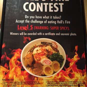 Naruto Ramen - Ramen Near Me - New York, New York Naruto Ramen - Ramen Near Me - New York, New York