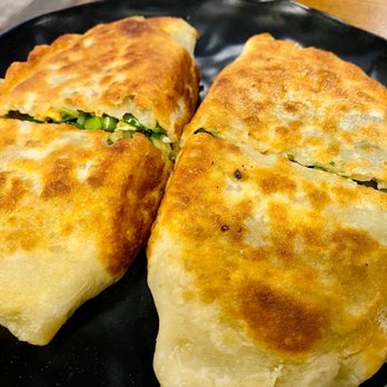 Mr. ChopStix - Egg and Chive Pocket - Chinese Near Me - Las Vegas, Nevada Mr. ChopStix - Egg and Chive Pocket - Chinese Near Me - Las Vegas, Nevada