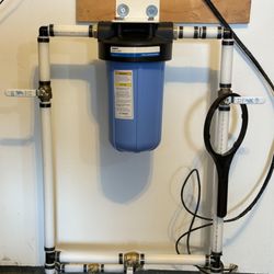 McDaniel Plumbing