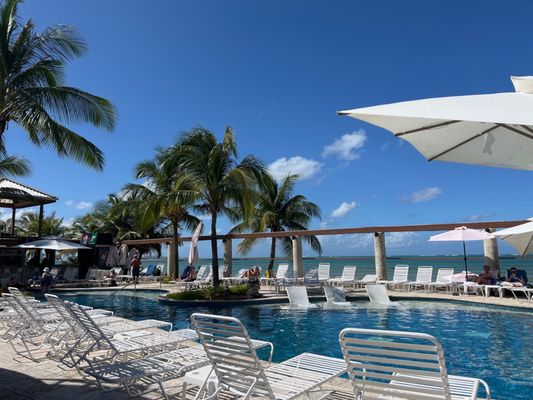 Vivo Beach Club by null