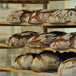 Bäckerei Schäfer Hessenpark