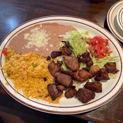 El Tequila Mexican Restaurant in Tulsa gift card