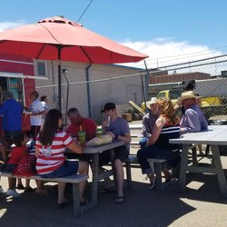 Iron Door BBQ and Grill - Iron Door Bbq