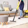 Camila's cleaning service