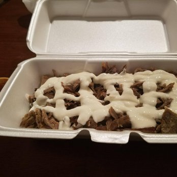 Abu Omar Halal - Austin - Halal Near Me - Austin, Texas