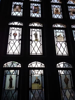 Yale Law School by null