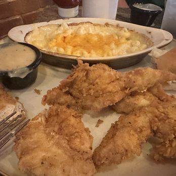 Bovine - Chicken tenders - Wine Bars Near Me - Midlothian, Texas
