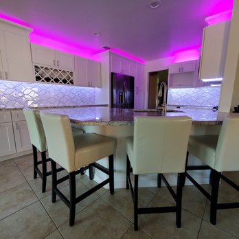 Nitro Builders - Love my new kitchen - General Contractors Near Me