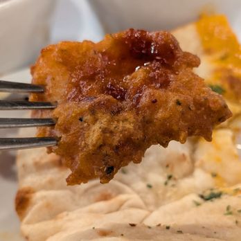 Mantra India - Fried fish - best dish - Indian Near Me - Mountain View, California
