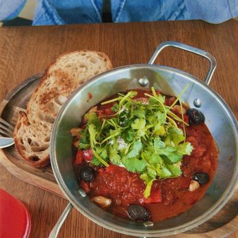 Mood - Shakshuka - Breakfast & Brunch Near Me - Los Angeles, California Mood - Shakshuka - Breakfast & Brunch Near Me - Los Angeles, California